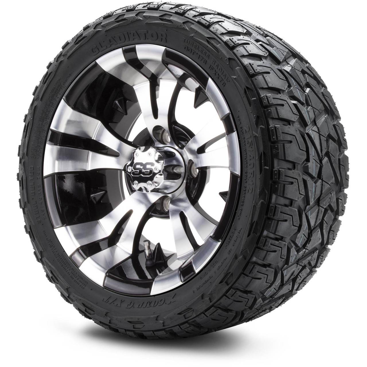 MODZ® 12
