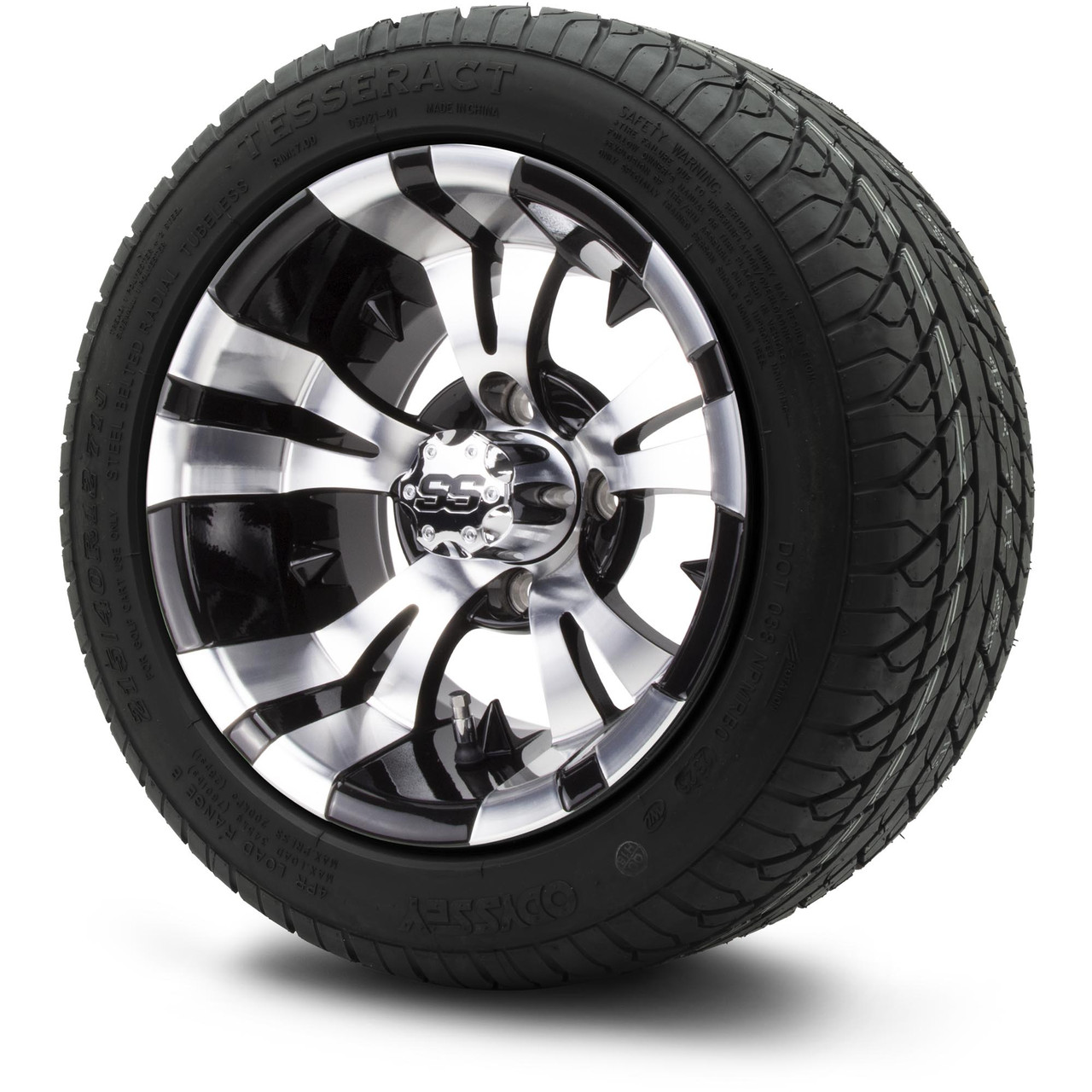 MODZ® 12