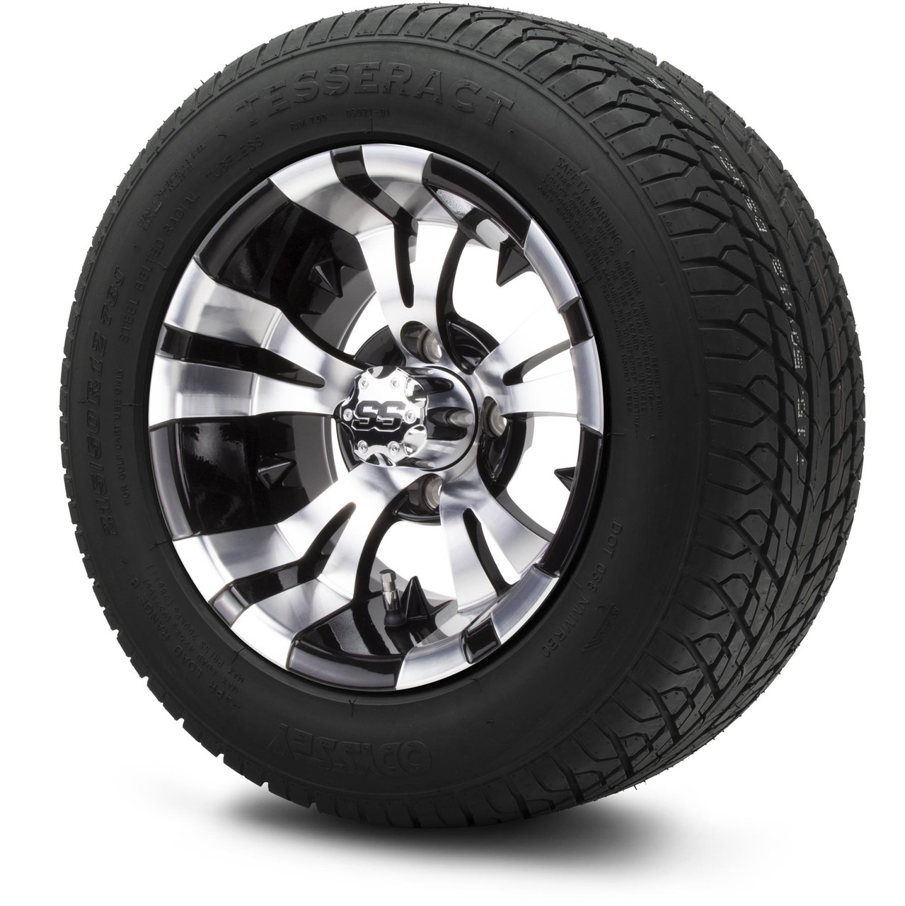 MODZ® 12