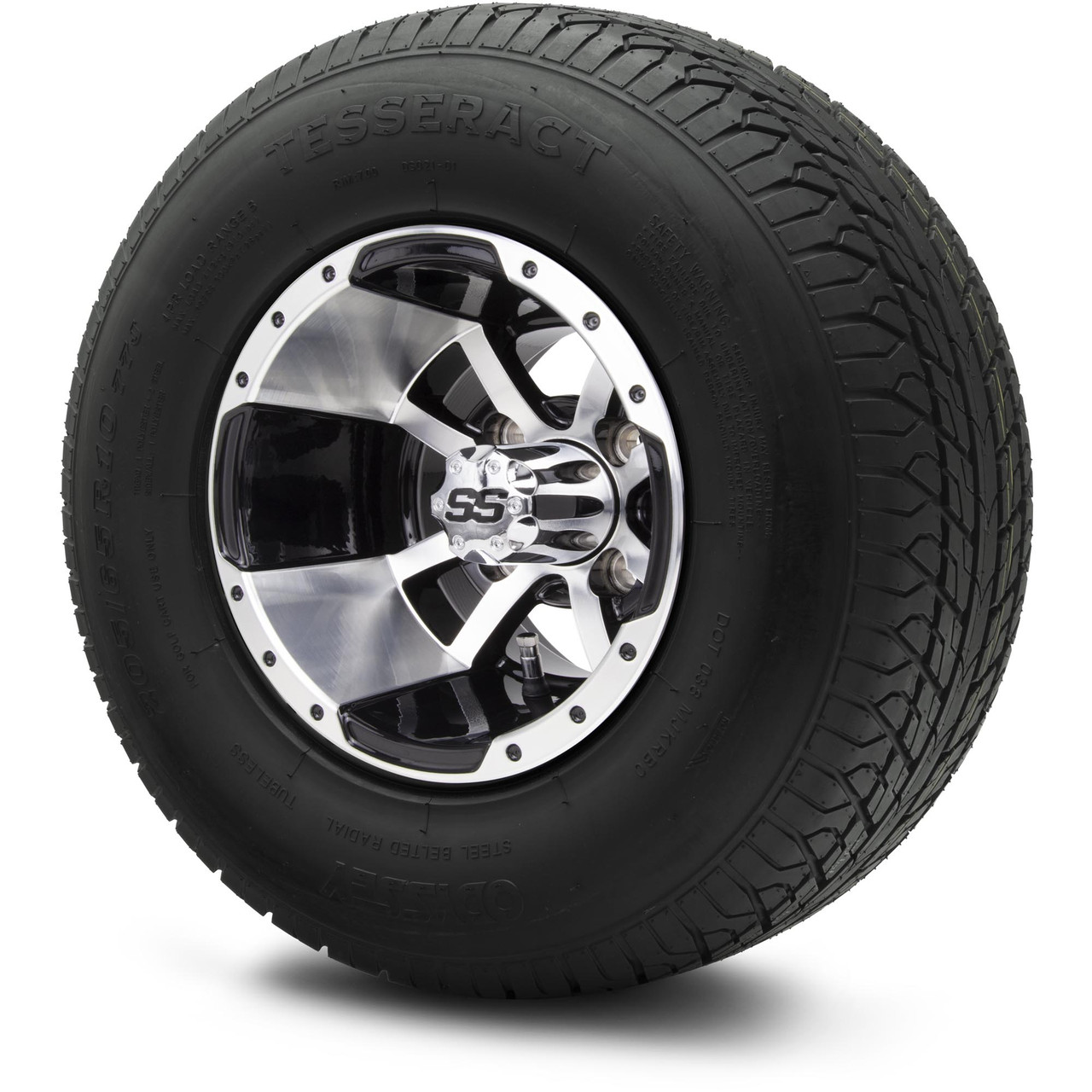 MODZ® 10