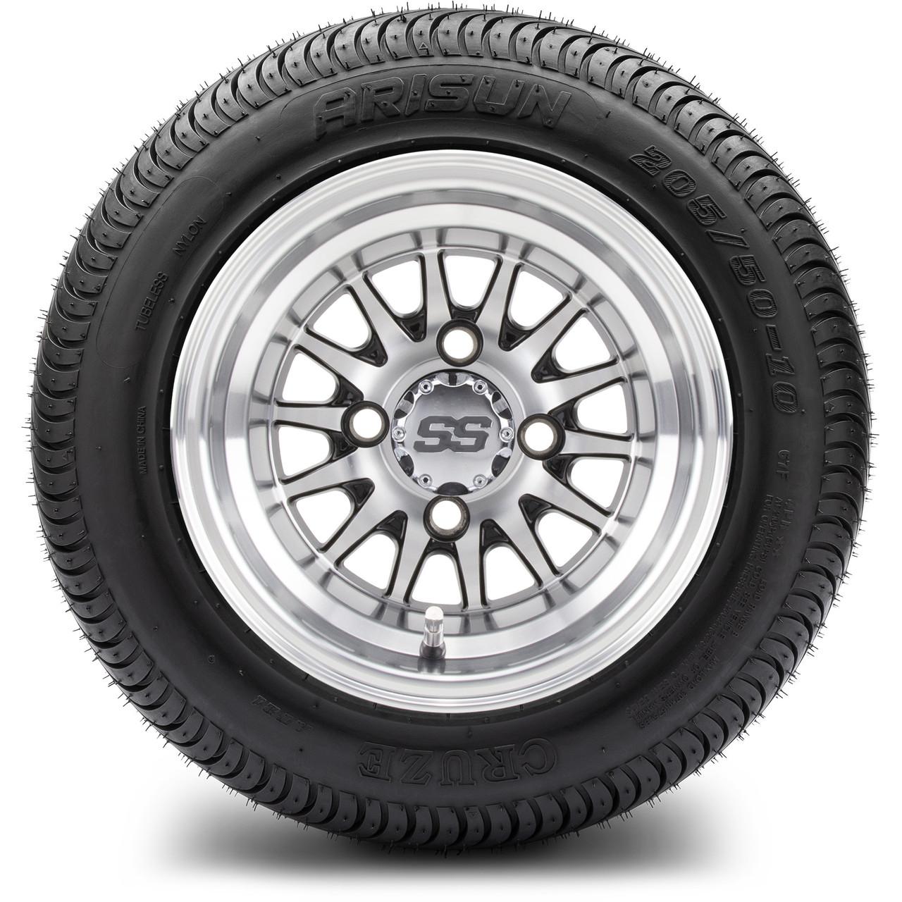 MODZ® 10
