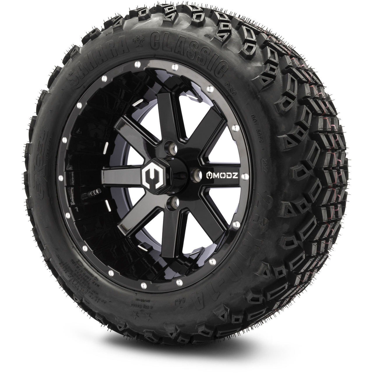 MODZ® 14