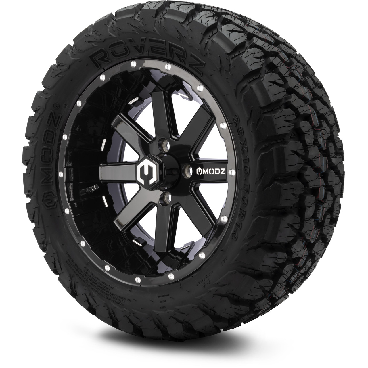 MODZ® 14