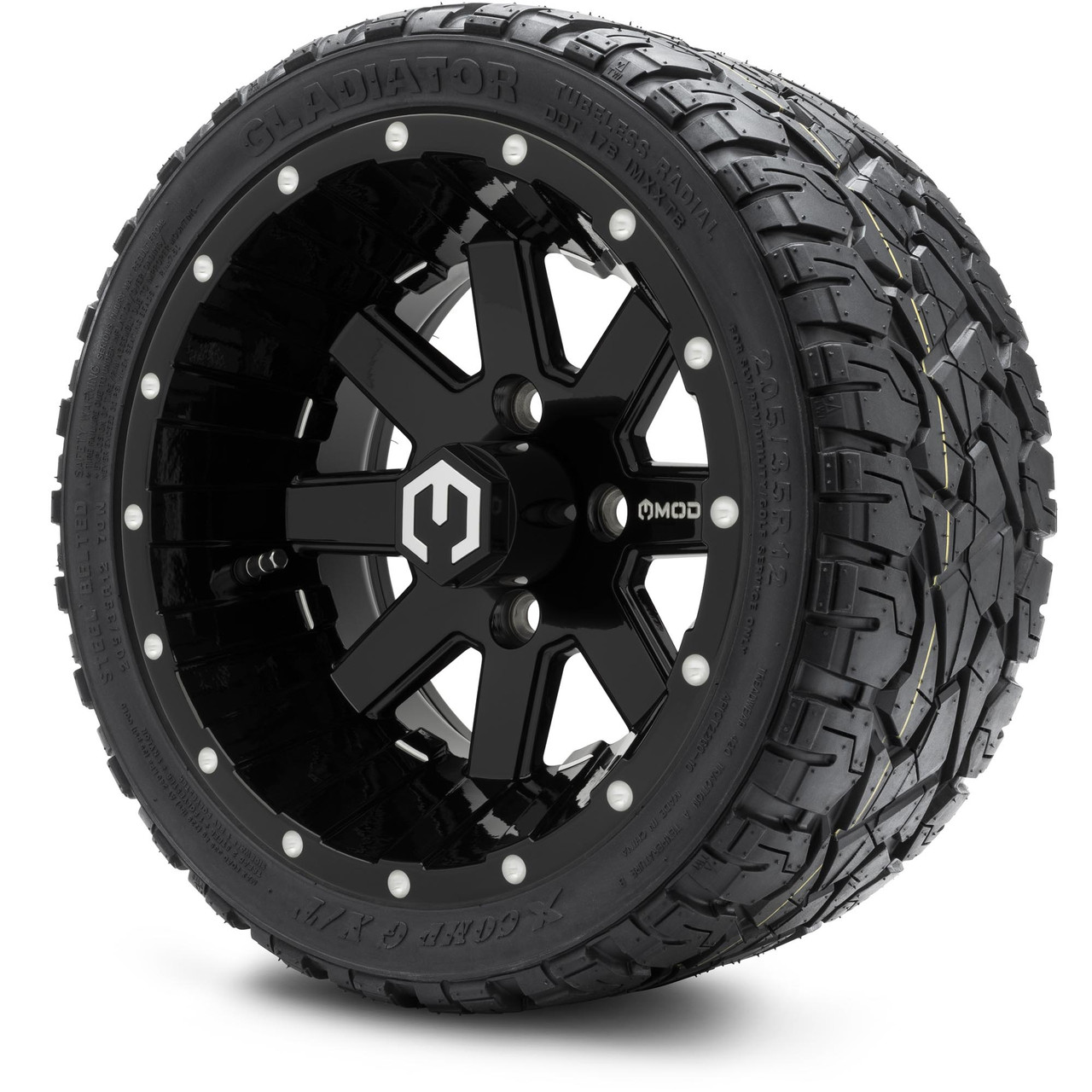 MODZ® 12