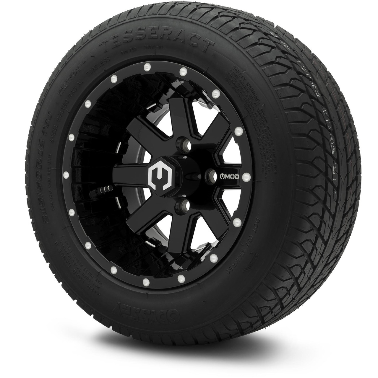 MODZ® 12