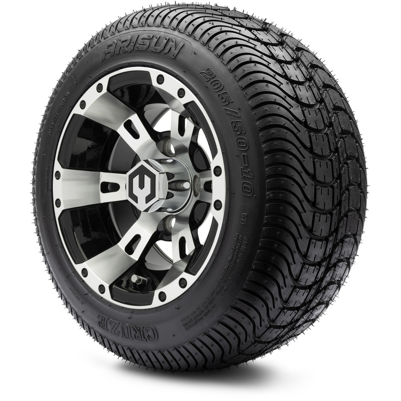 MODZ® 10