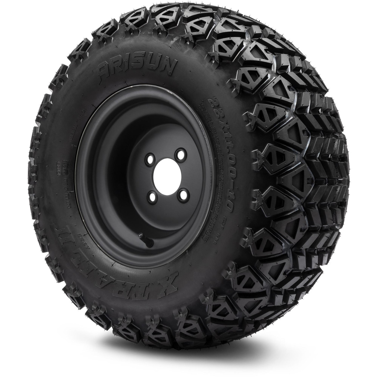 Tire vs Wheel vs Rim: Expert Guide to Car Wheel Anatomy Wheels and tires display picture 1
