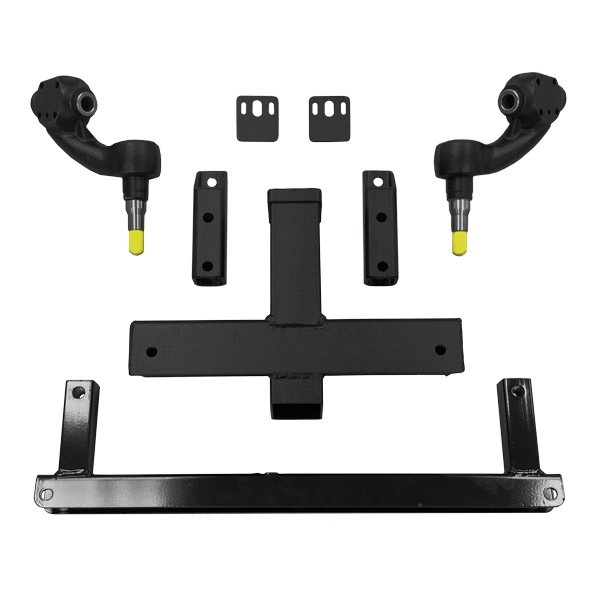 Jake's Yamaha Drive2 Gas 6" Spindle Lift Kit 2014up