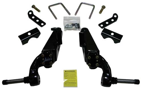 Club Car DS Gas 3'' Spindle Lift Kit (19811996.5)