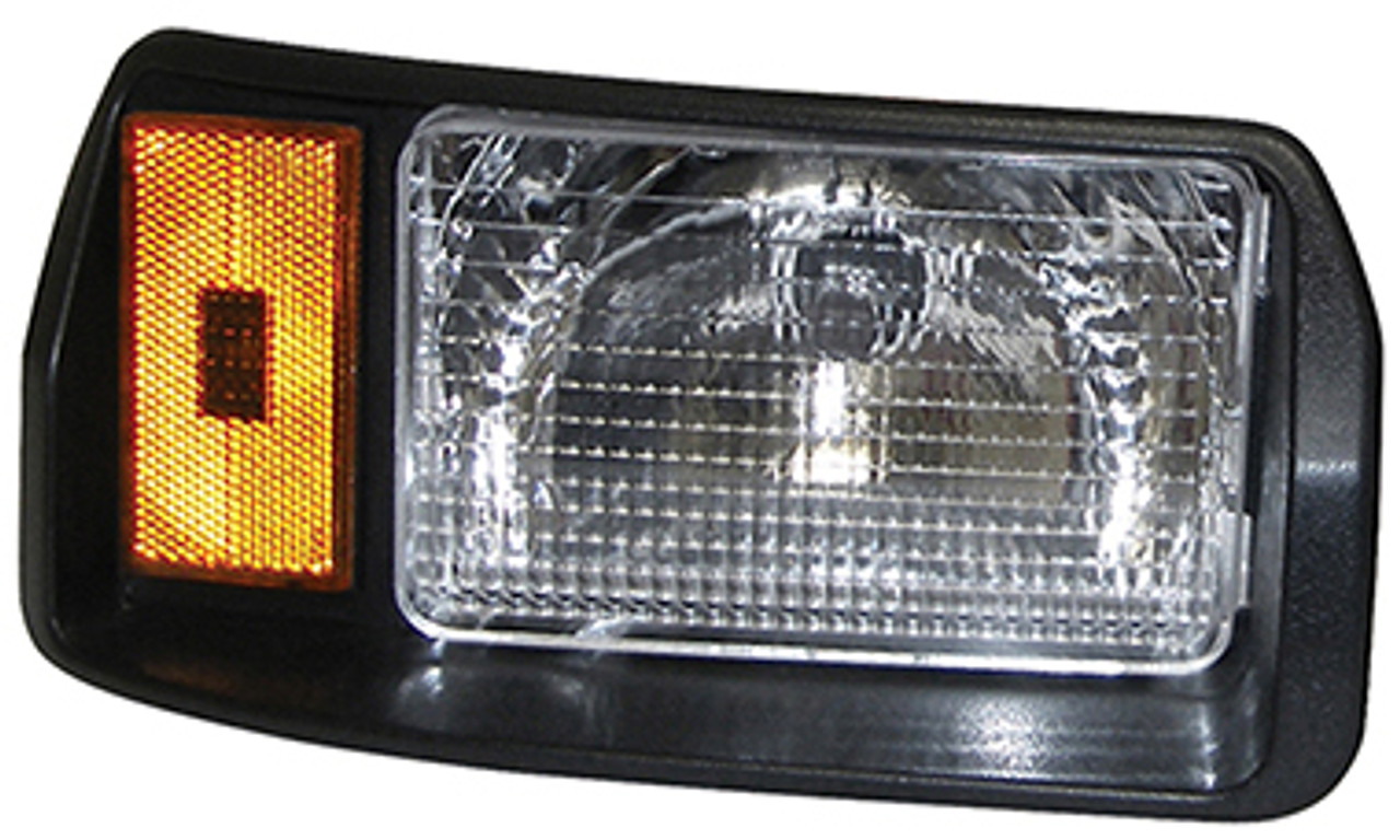 For Club Car DS Light Kit Golf Cart Headlights & Tail Lights 1993+