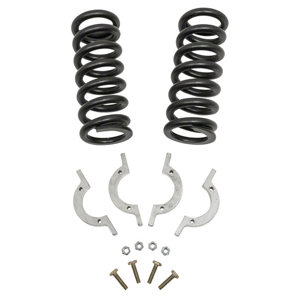 Jake's Heavy Duty Rear Springs for Yamaha Drive2 (2017+)