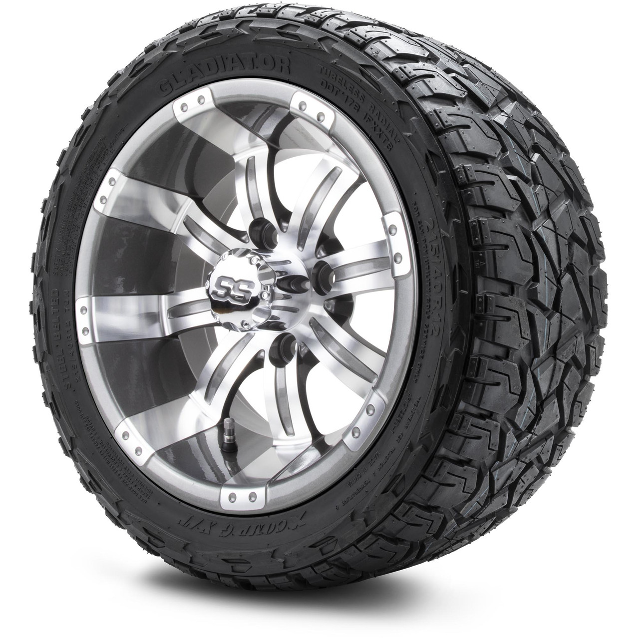 MODZ® 12