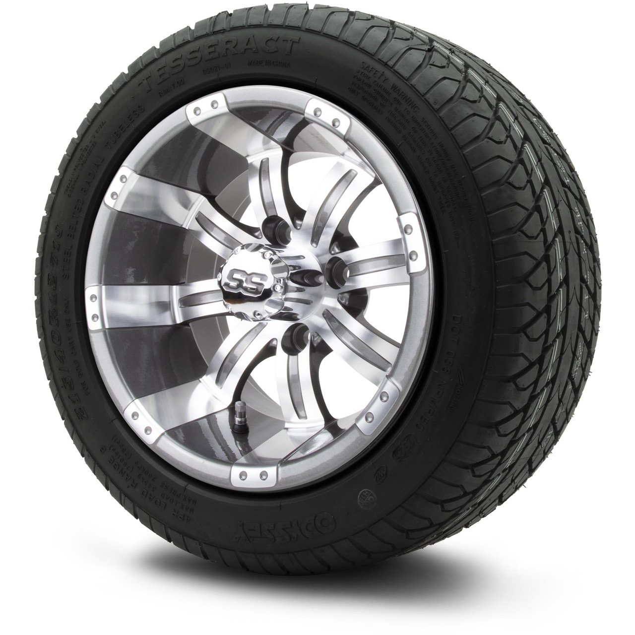 MODZ® 12
