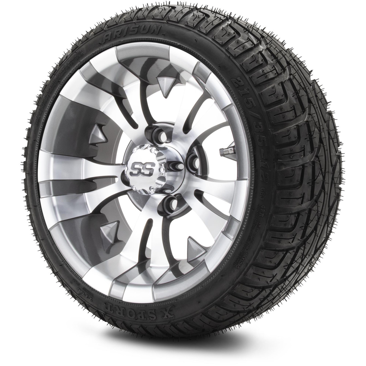 MODZ® 12