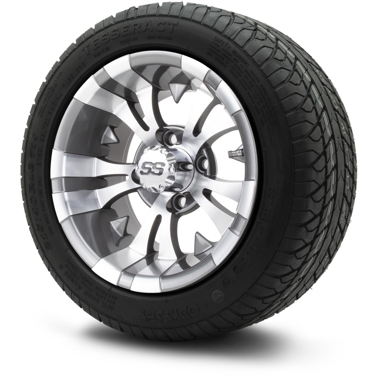 MODZ® 12