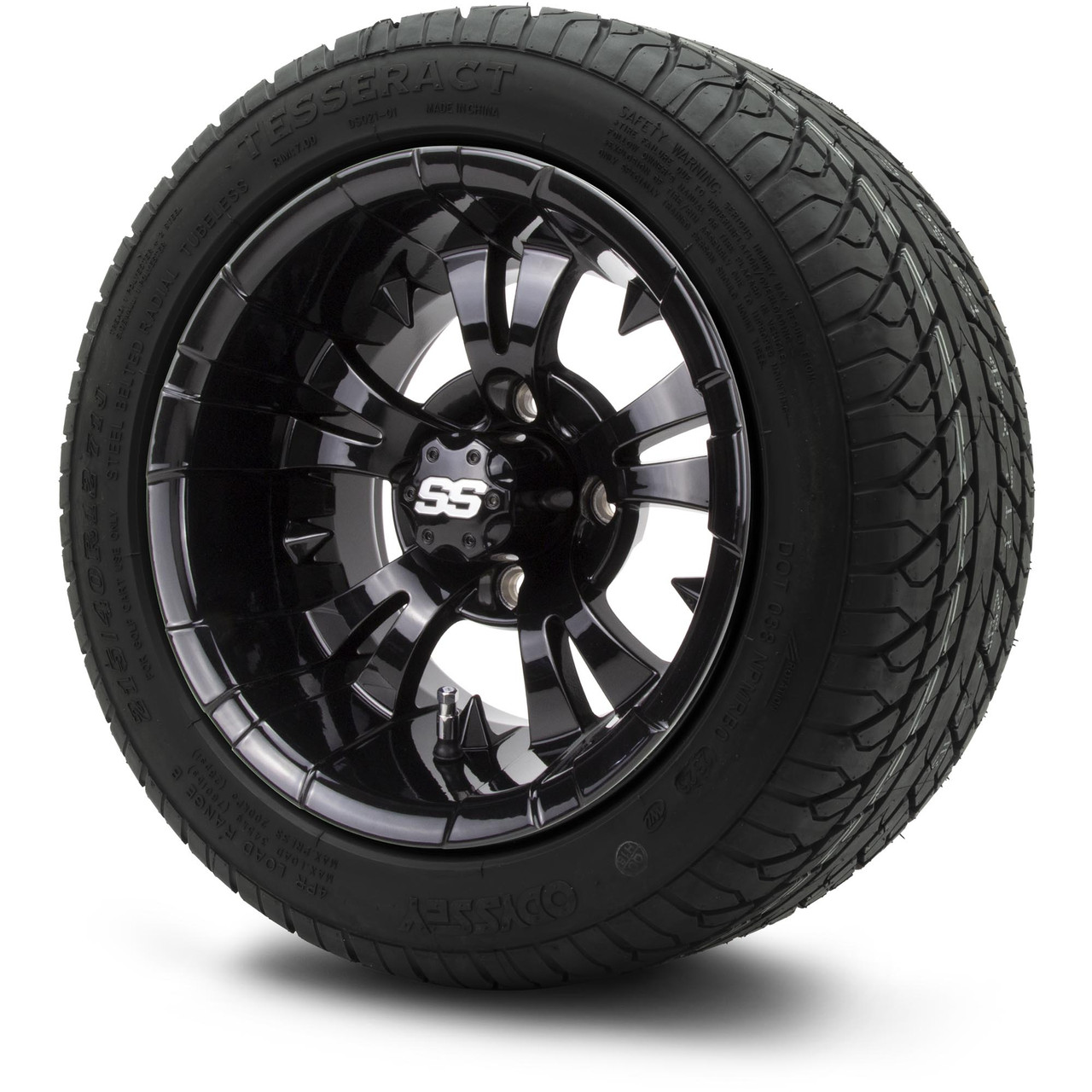 MODZ® 12