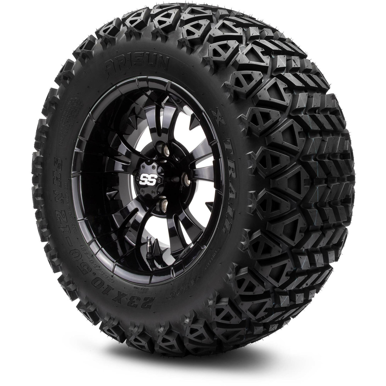 MODZ® 12