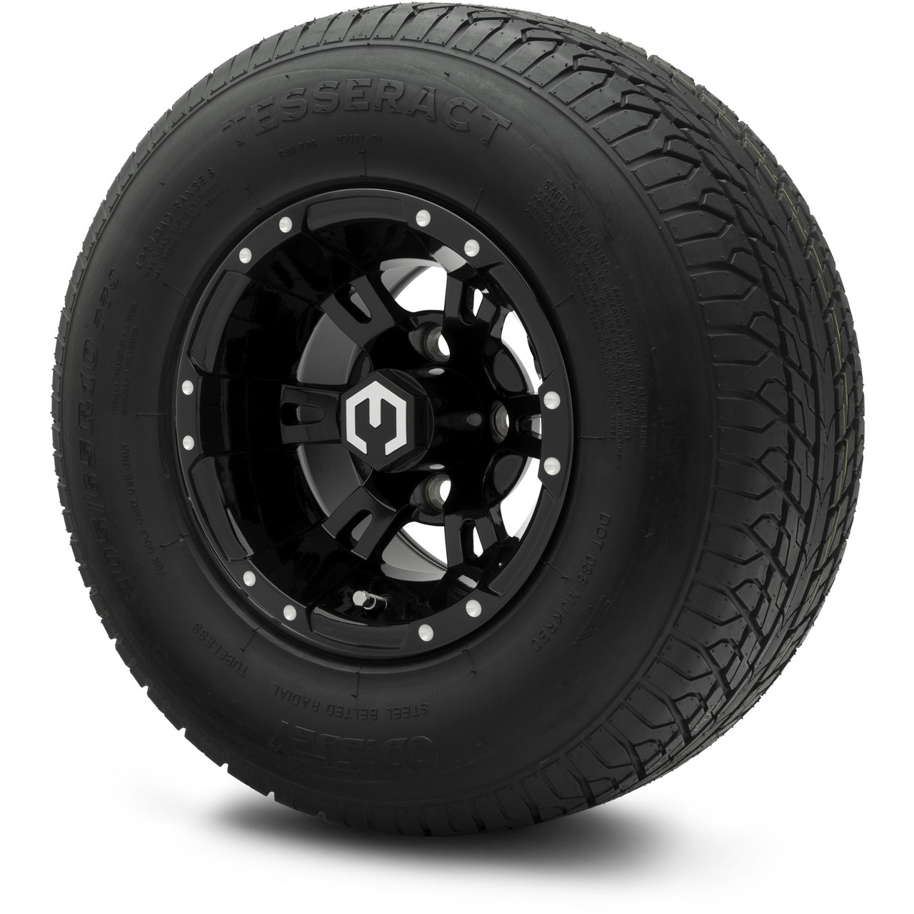 MODZ® 10
