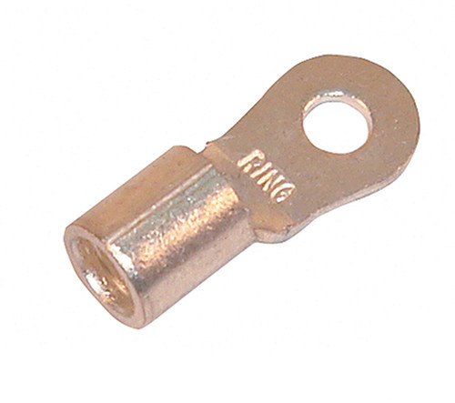 Bag of 25 10 6 gauge Golf Cart Battery Terminals