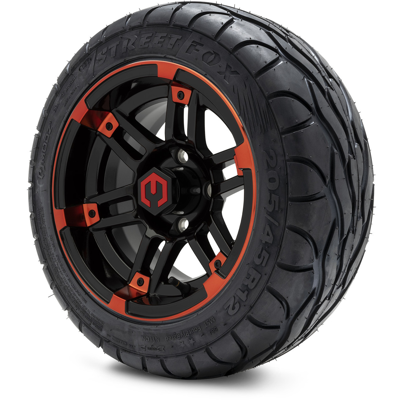 MODZ® 12