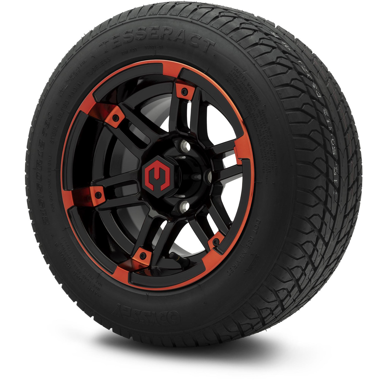 MODZ® 12