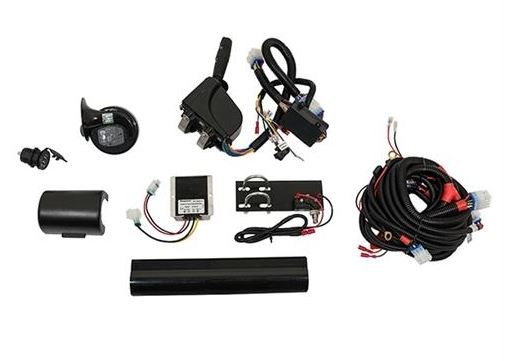 EZGO TXT/T48 Madjax RGB Ultimate Light Kit Plus 2014-Up