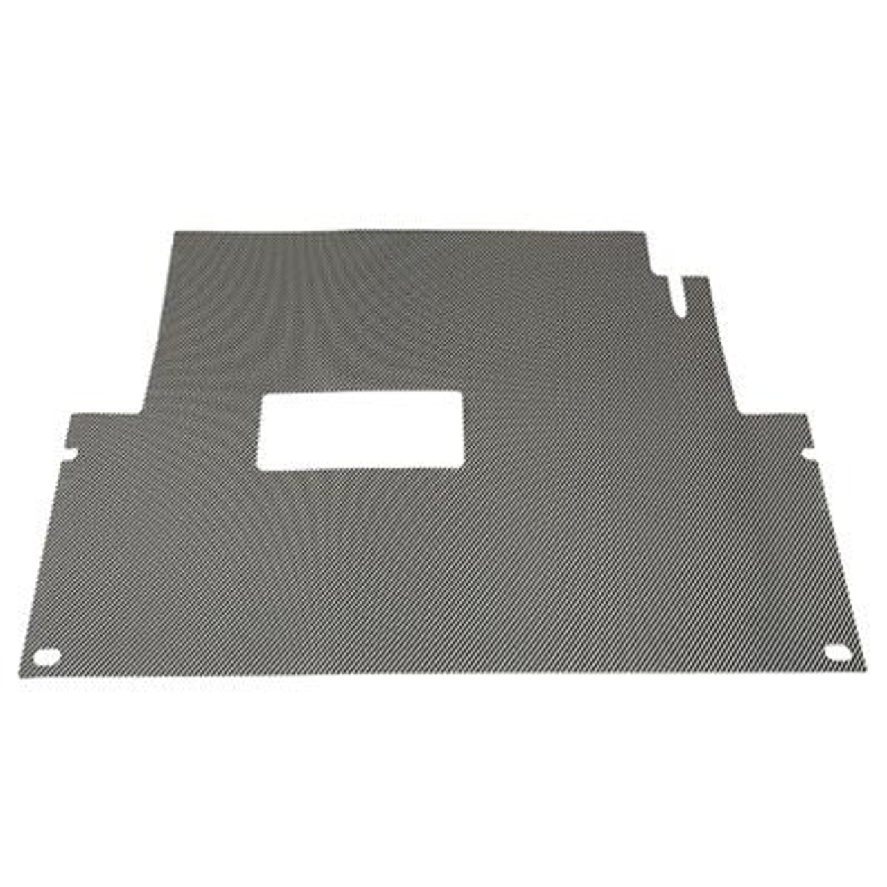 club car precedent floor mat