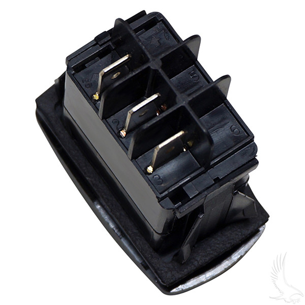 4148　こちらは専用です EZGO TXT & T48 2014-Up Forward & Reverse Switch Assembly - 48V