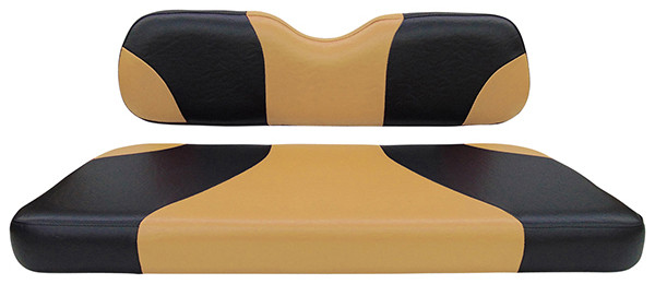 RHOX "Sport" Front Seat Covers Choose Colors