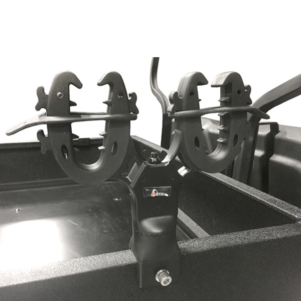 GTW Universal Dual Gun Rack