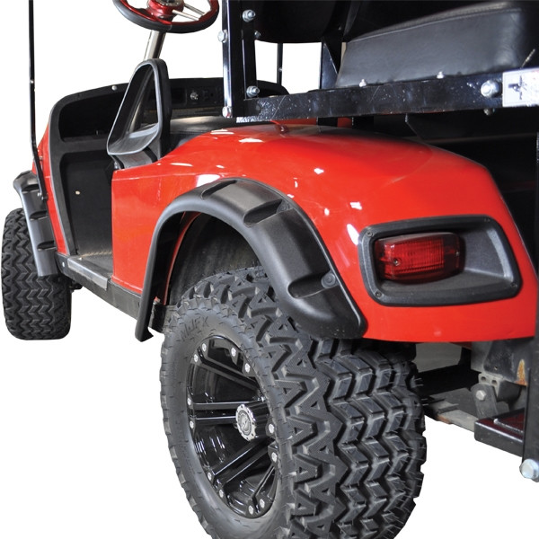GTW Fender Flares for EZGO TXT (19962013)