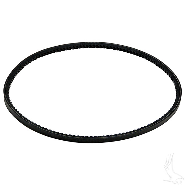 club car starter generator belt