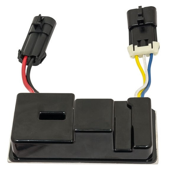 Dpi 30 Amp Dc Converter 64 72v Golfcartking Com