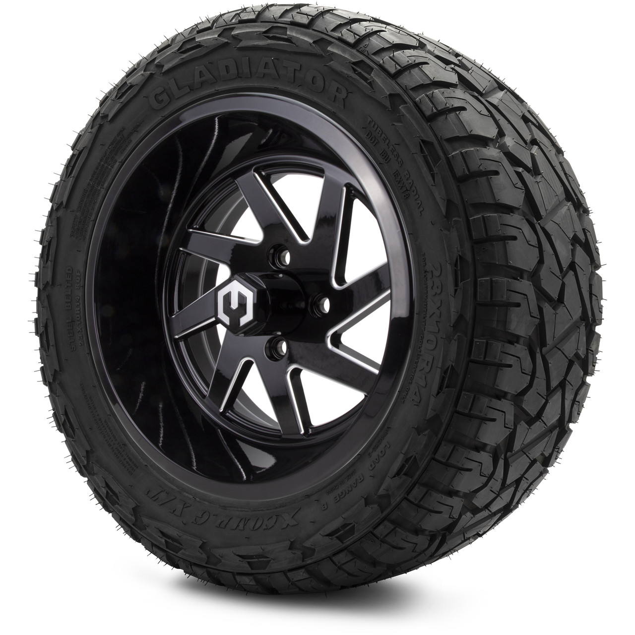 MODZ 14