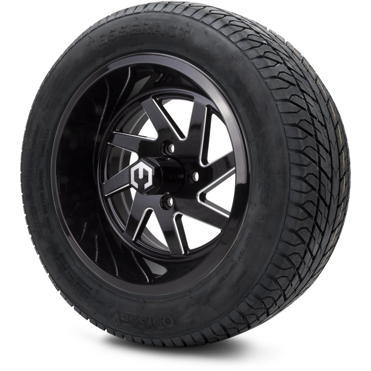美品！14p3oz MOTIVTHRILL MODZ 14