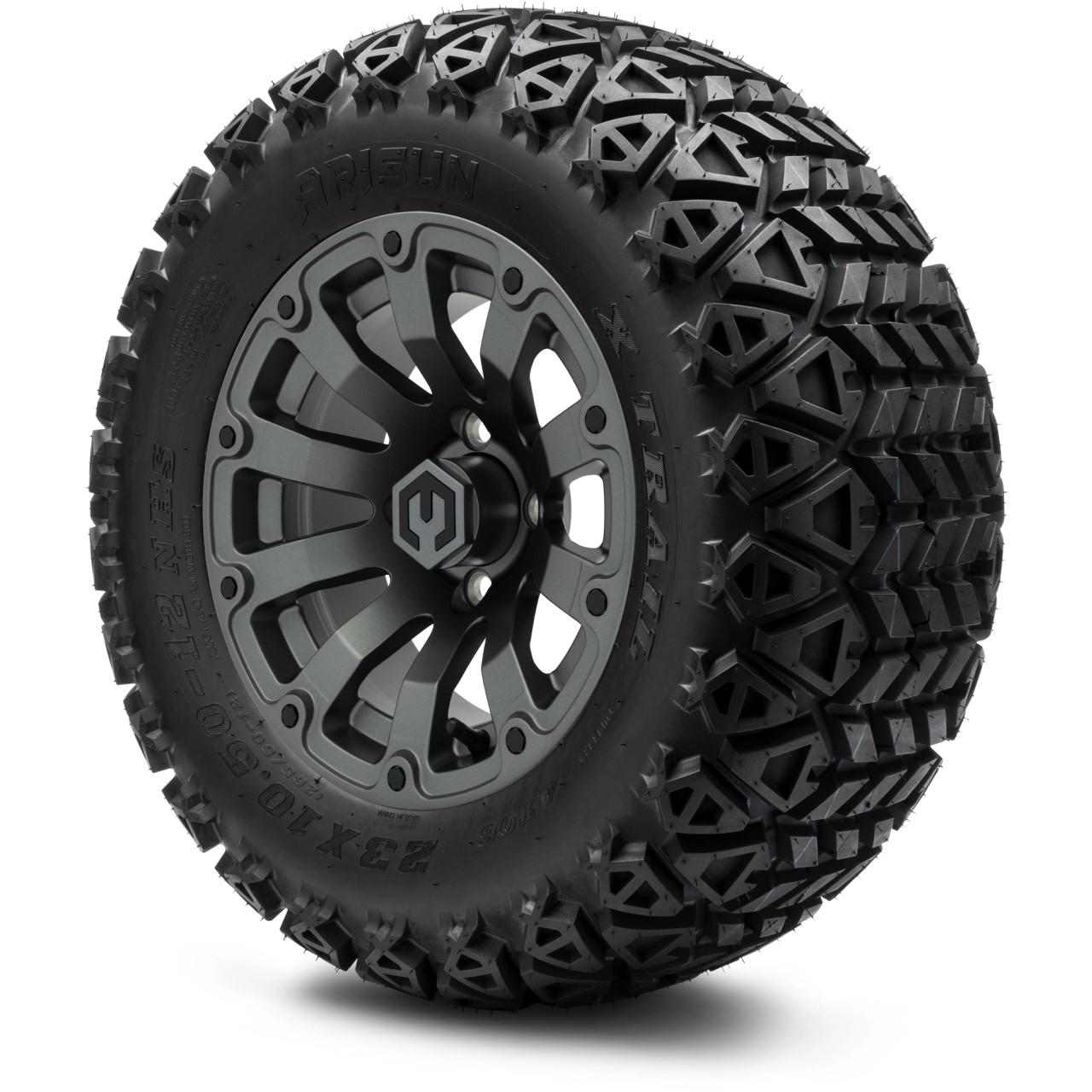 MODZ 12