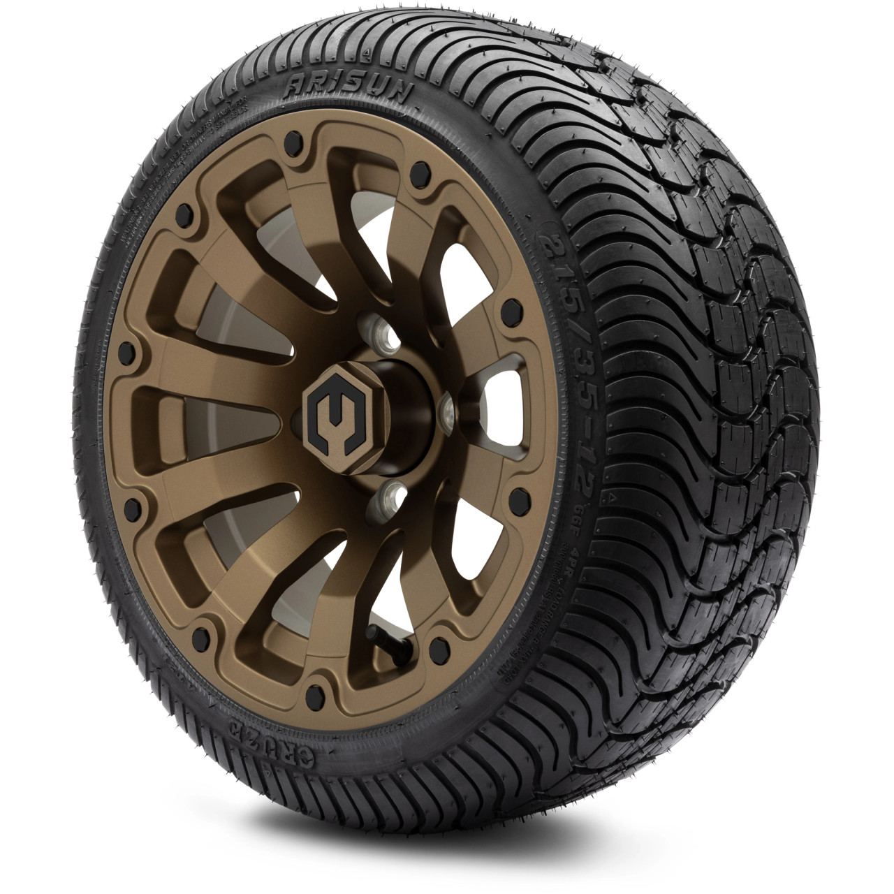 G1-5215-BRZ-215-35-12-