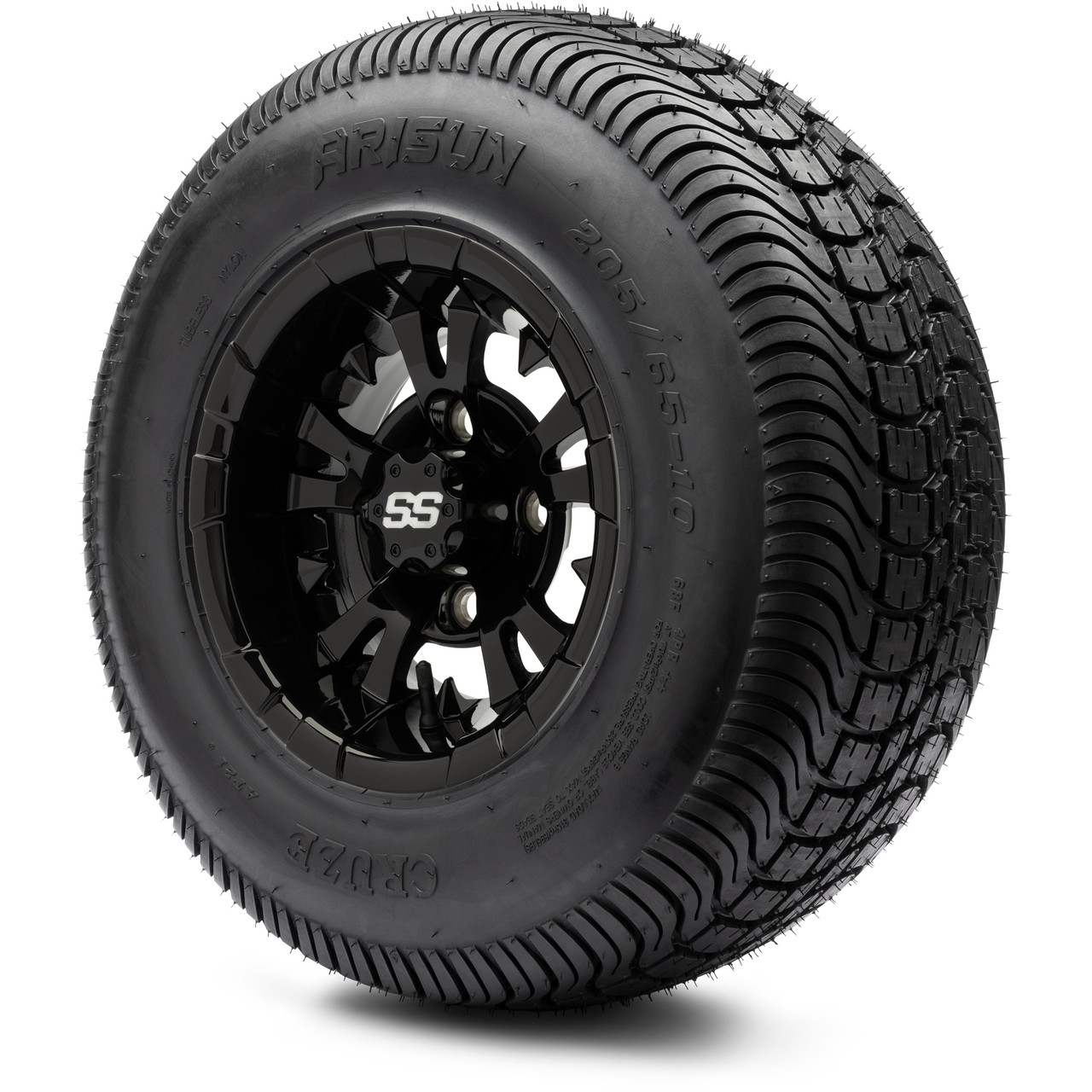 MODZ® 10