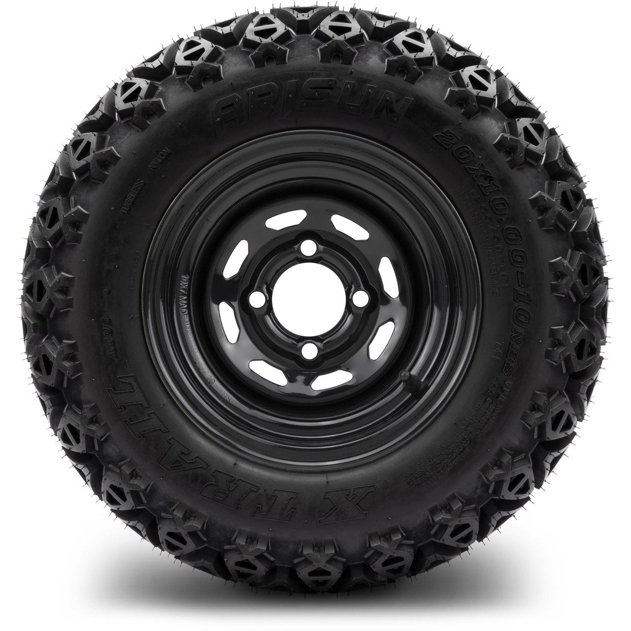 MODZ® 10