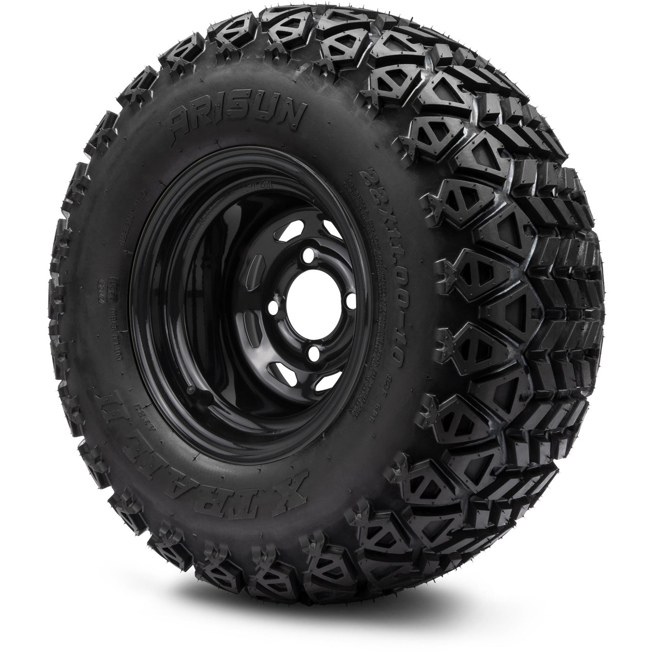 MODZ® 10