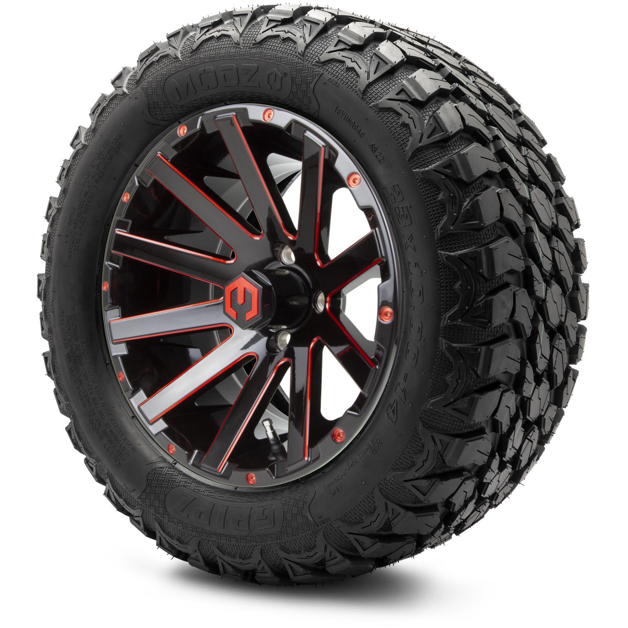 MODZ® 14