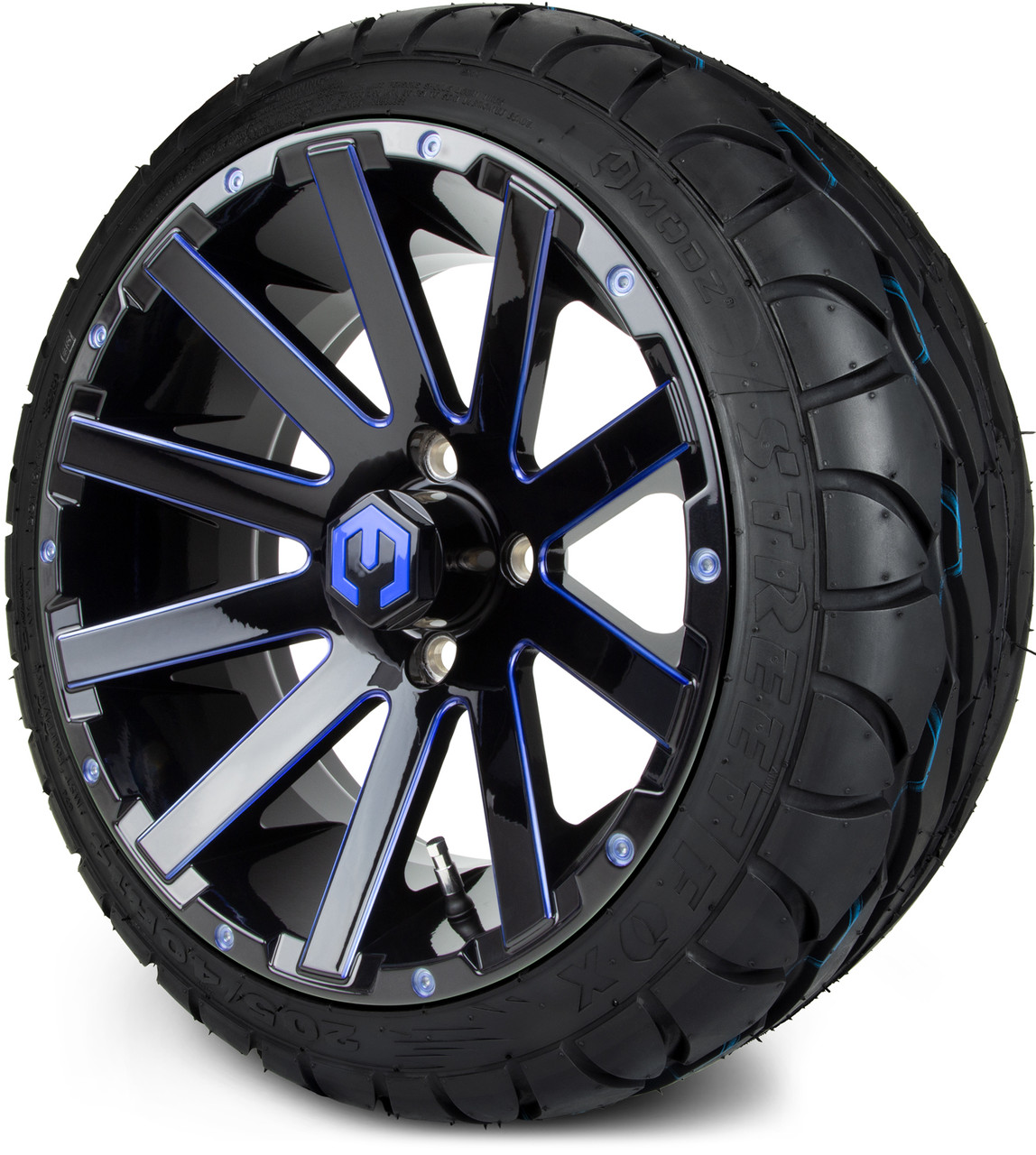 MODZ® 14