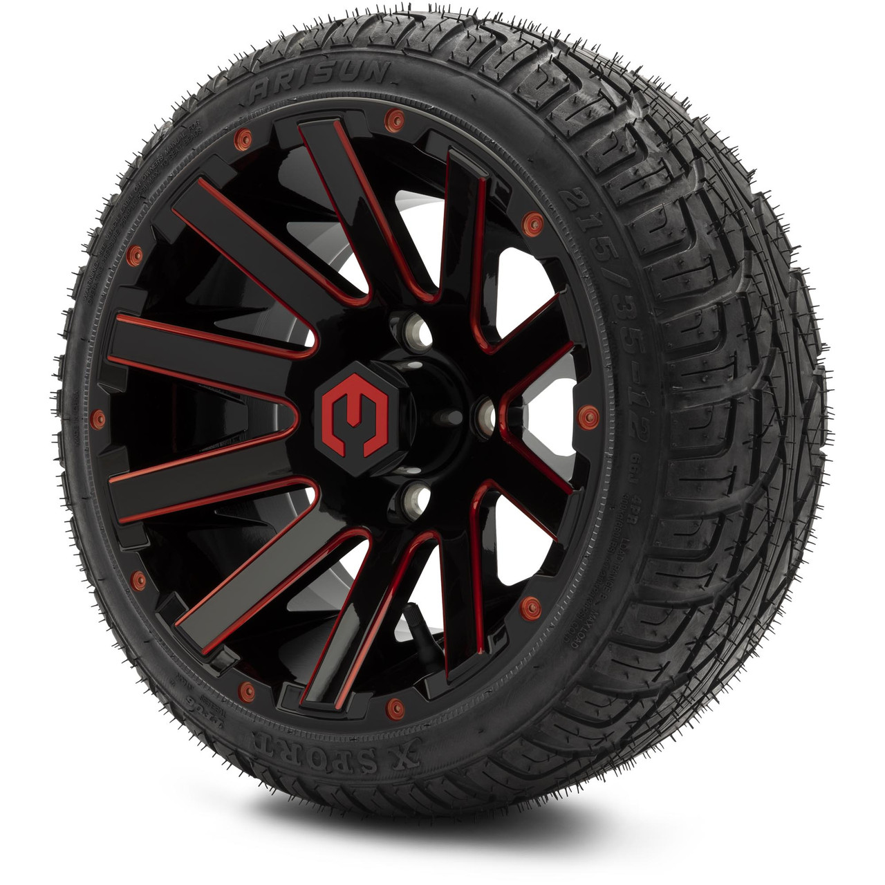 MODZ® 12