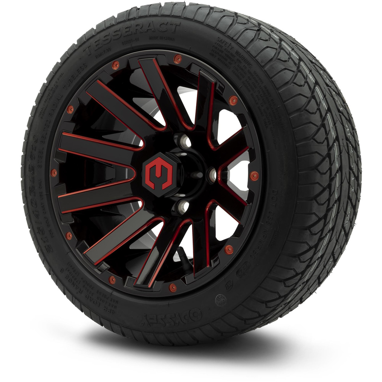 MODZ® 12