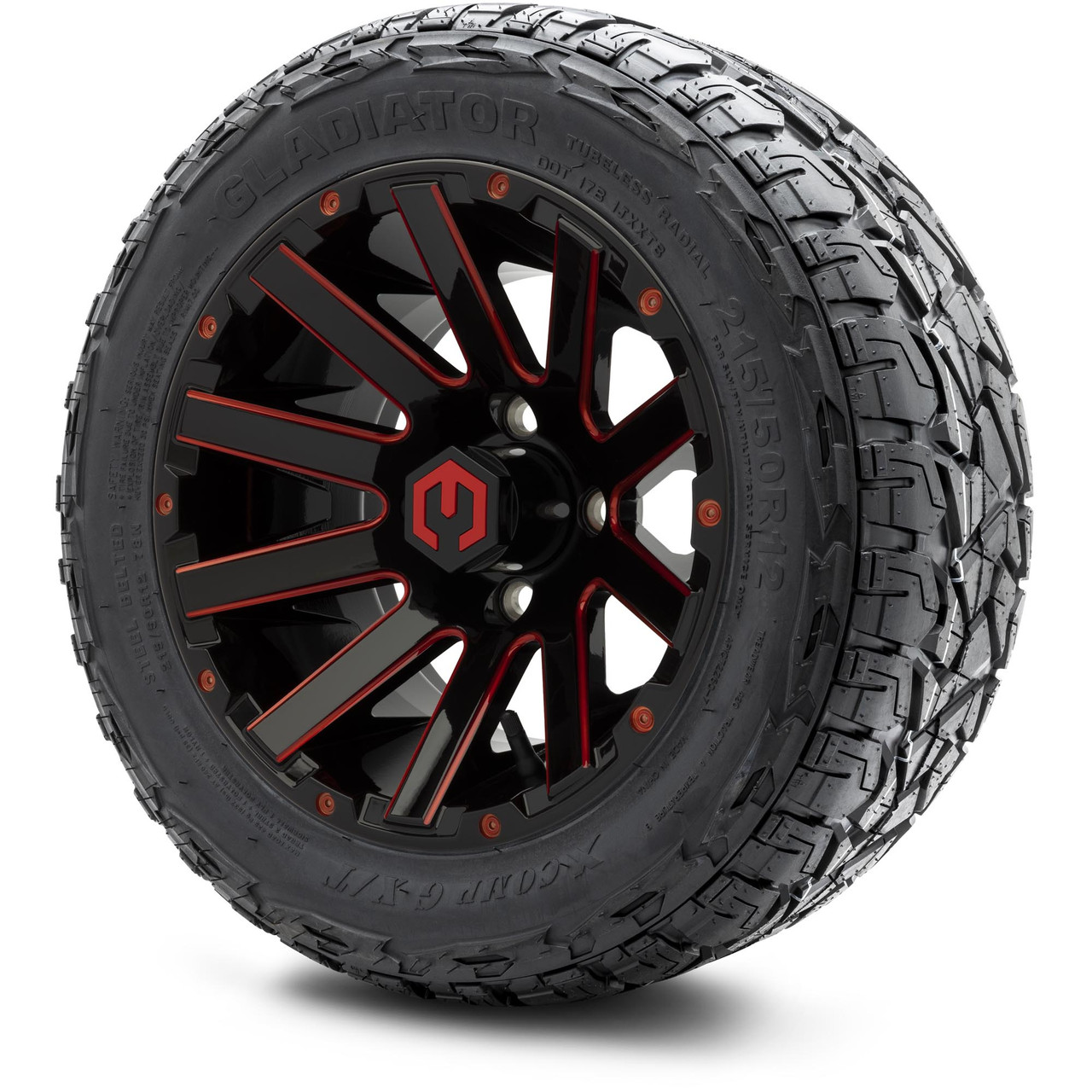 MODZ® 12