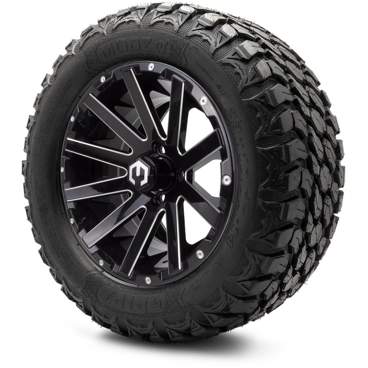 MODZ® 14