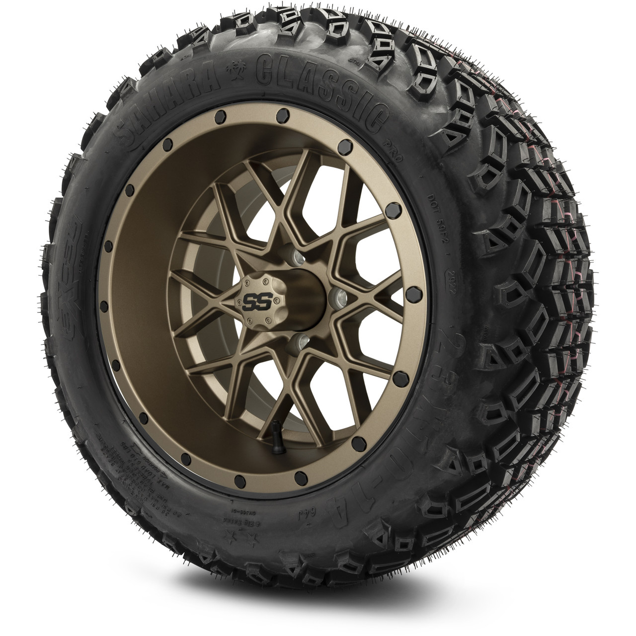 MODZ 14