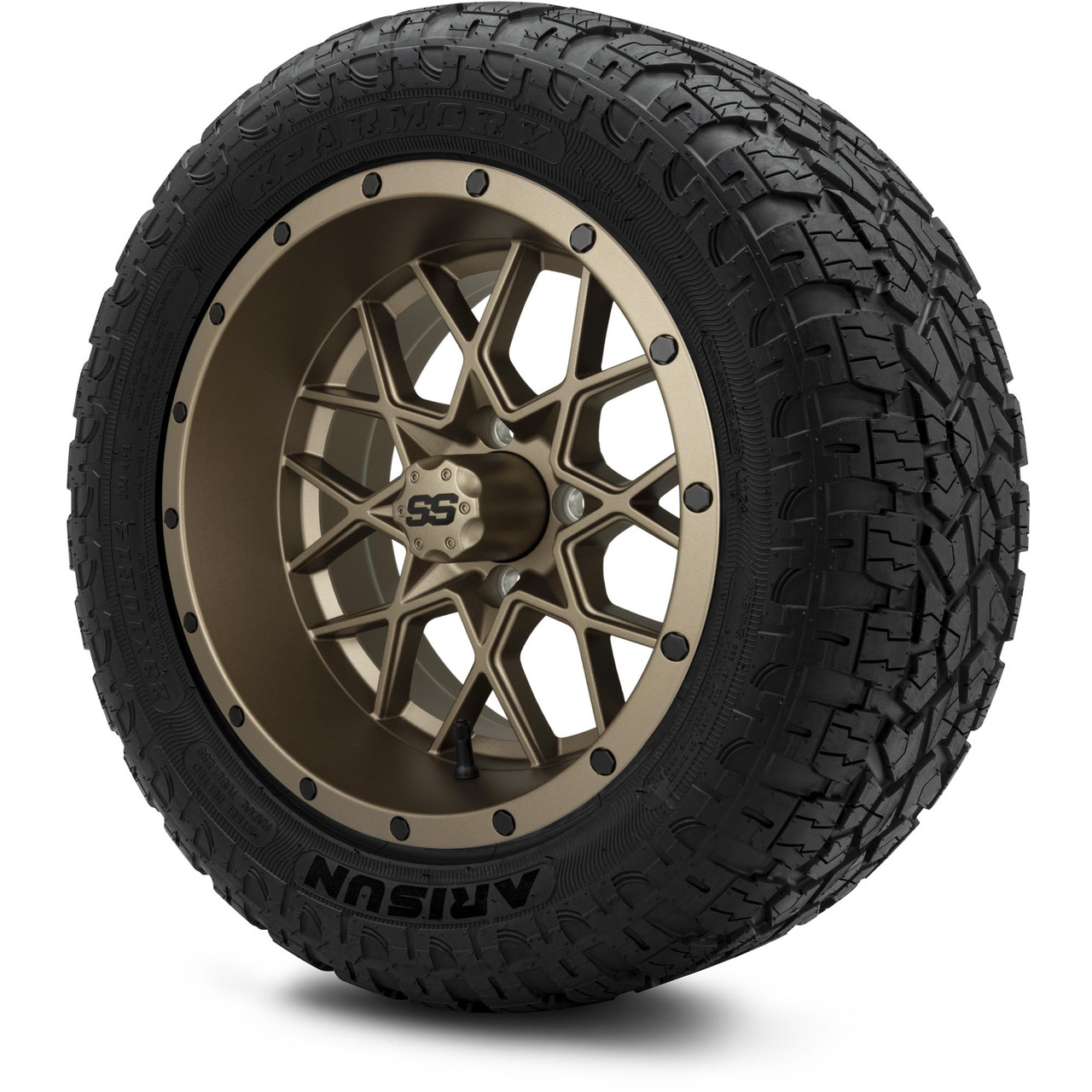 MODZ® 14