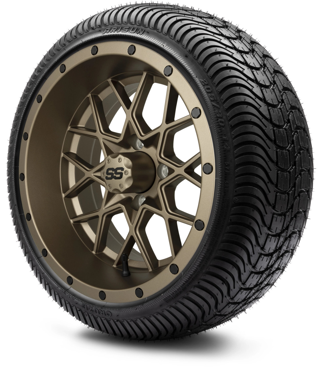 MODZ® 14