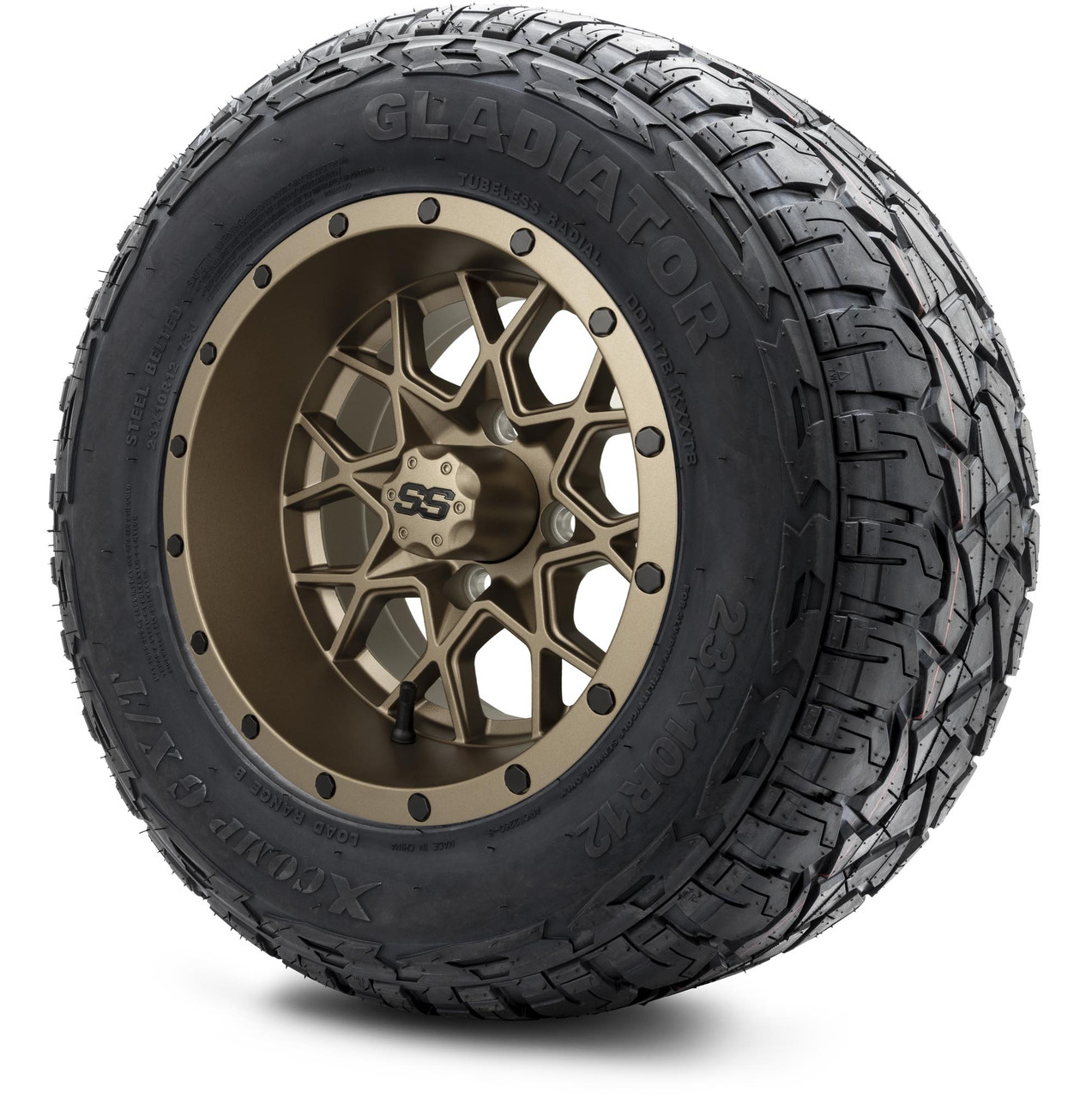 MODZ® 12